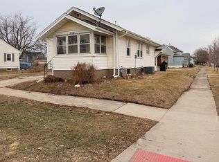 2528 13th Ave S, Fort Dodge, IA 50501