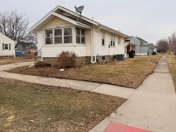 2528 13th Ave S, Fort Dodge, IA 50501