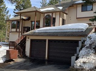 207 Uplands Way, South Lake Tahoe, CA