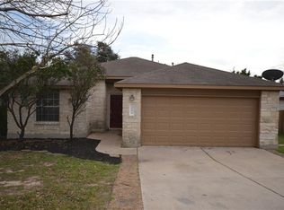 2006 Coachlamp Dr, Cedar Park, TX 78613