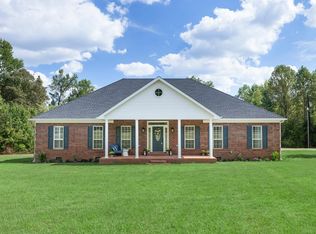 1378 Plantation Rd, Munford, TN 38058