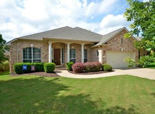 15408 Bandon Dr, Austin, TX 78717
