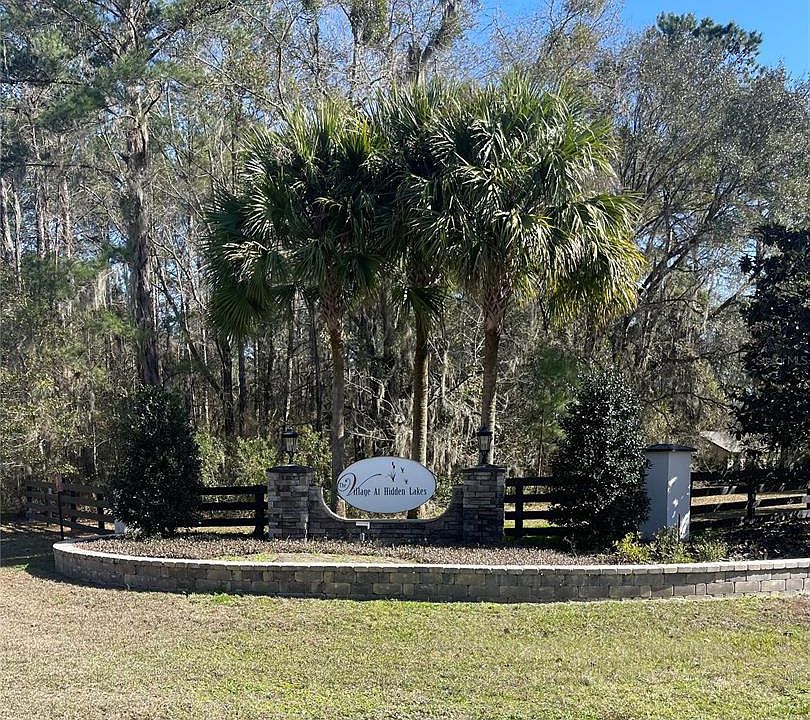 1st image of NW 141st Ave Lot 16