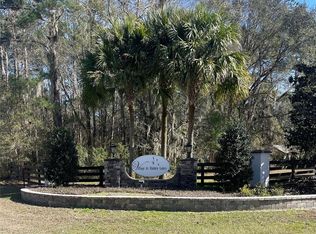NW 141st Ave LOT 16, Williston, FL 32696