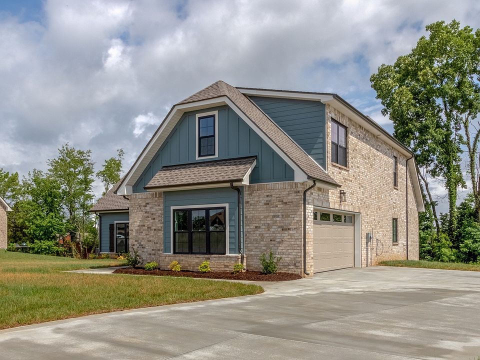 351 Ellington Dr LOT 137, Clarksville, TN 37043 MLS 2484593 Zillow