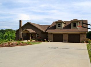 311 Poteat Rd, Morganton, NC 28655