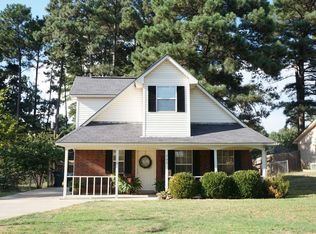 808 Shumard Oak St, Nacogdoches, TX 75964