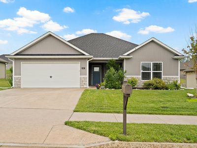 615 Armitage Dr, Columbia, MO, 65202