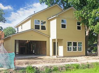 4118 Bluegrass St, Houston, TX 77018