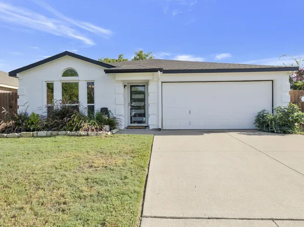 5700 Heatherglen Ter, Fort Worth, TX 76179
