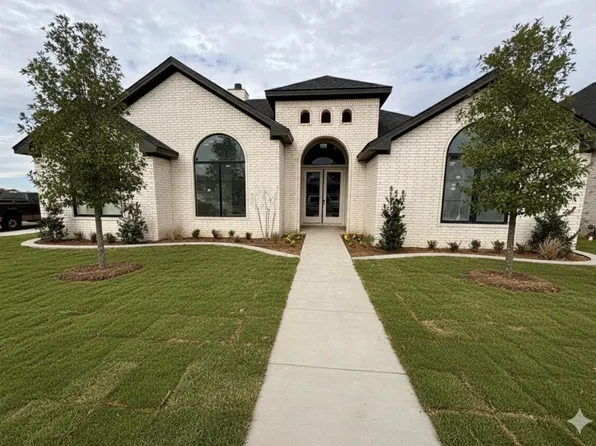 4622 138th Pl, Lubbock, TX 79424