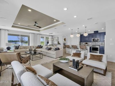 954 ROOSTER HOLLOW Way, Middleburg, FL, 32068