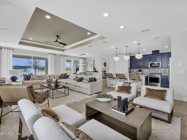 954 ROOSTER HOLLOW Way, Middleburg, FL 32068