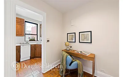 Sold by Douglas Elliman