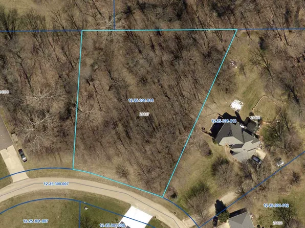 LOT 14 Brierwood Ave, Athens, IL 62613