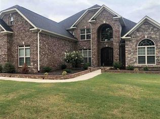 129 Sawrock Dr, Madison, AL 35756