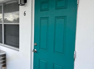 1111 N Federal Hwy APT 6, Lake Worth, FL 33460