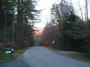 0 Jericho Rd, Maryville, TN 37803