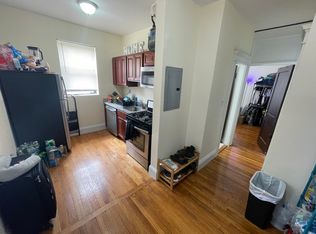34 Saint Lukes Rd #2B-1BA, Allston, MA 02134