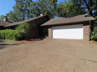 5824 Gordon Ln, Fort Smith, AR 72903