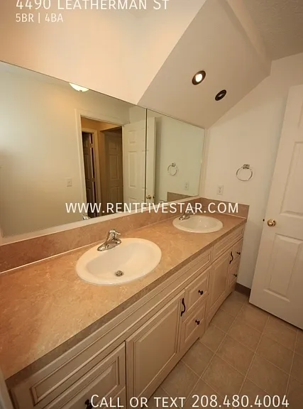 4490 Leatherman St — Photo 8