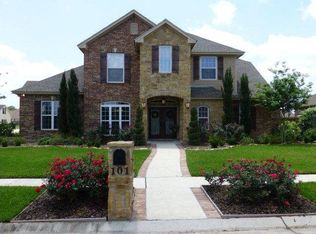 101 Pebble Brk, Victoria, TX 77904