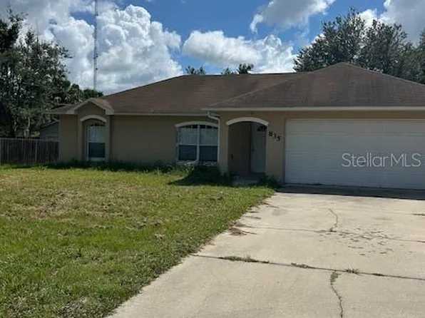 835 Lancaster Ave, Orange City, FL 32763