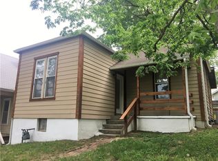 1713 Bellevue St, Saint Joseph, MO 64505