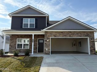 225 Chimney View Loop, Blountville, TN 37617