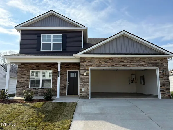 225 Chimney View Loop, Blountville, TN 37617