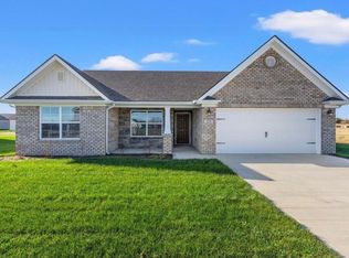6085 Arbor Wds Way, Richmond, KY 40475