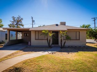 633 E 2nd St, Mesa, AZ 85203