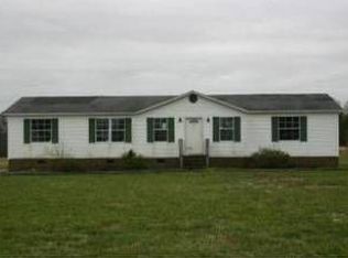 727 Wake County Line Rd, Zebulon, NC 27597