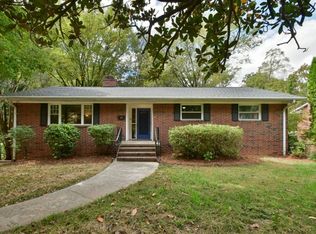 1018 Heather Ln, Charlotte, NC 28209
