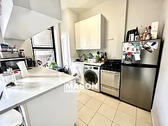 Rented by Mason Group LLC