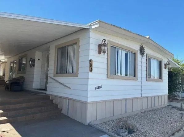 601 N Kirby St Spc 344, Hemet, CA 92545