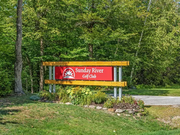 Lot 2 Monkey Brook Road, Newry, ME 04261