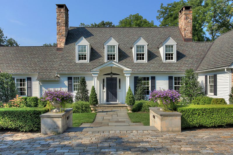 61 Lake Rd, Far Hills, NJ 07931 Zillow