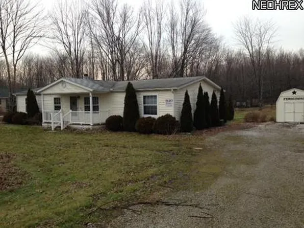 786 W Ohio Ave, Sebring, OH 44672