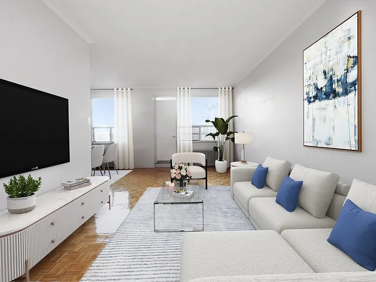 437 Glen Park Ave — Photo 1