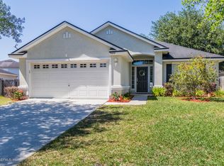 1339 Ardmore St, Saint Augustine, FL 32092