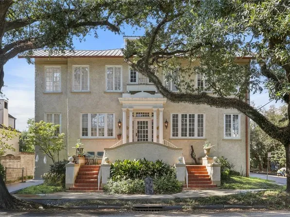 7836 Saint Charles Ave, New Orleans, LA 70118