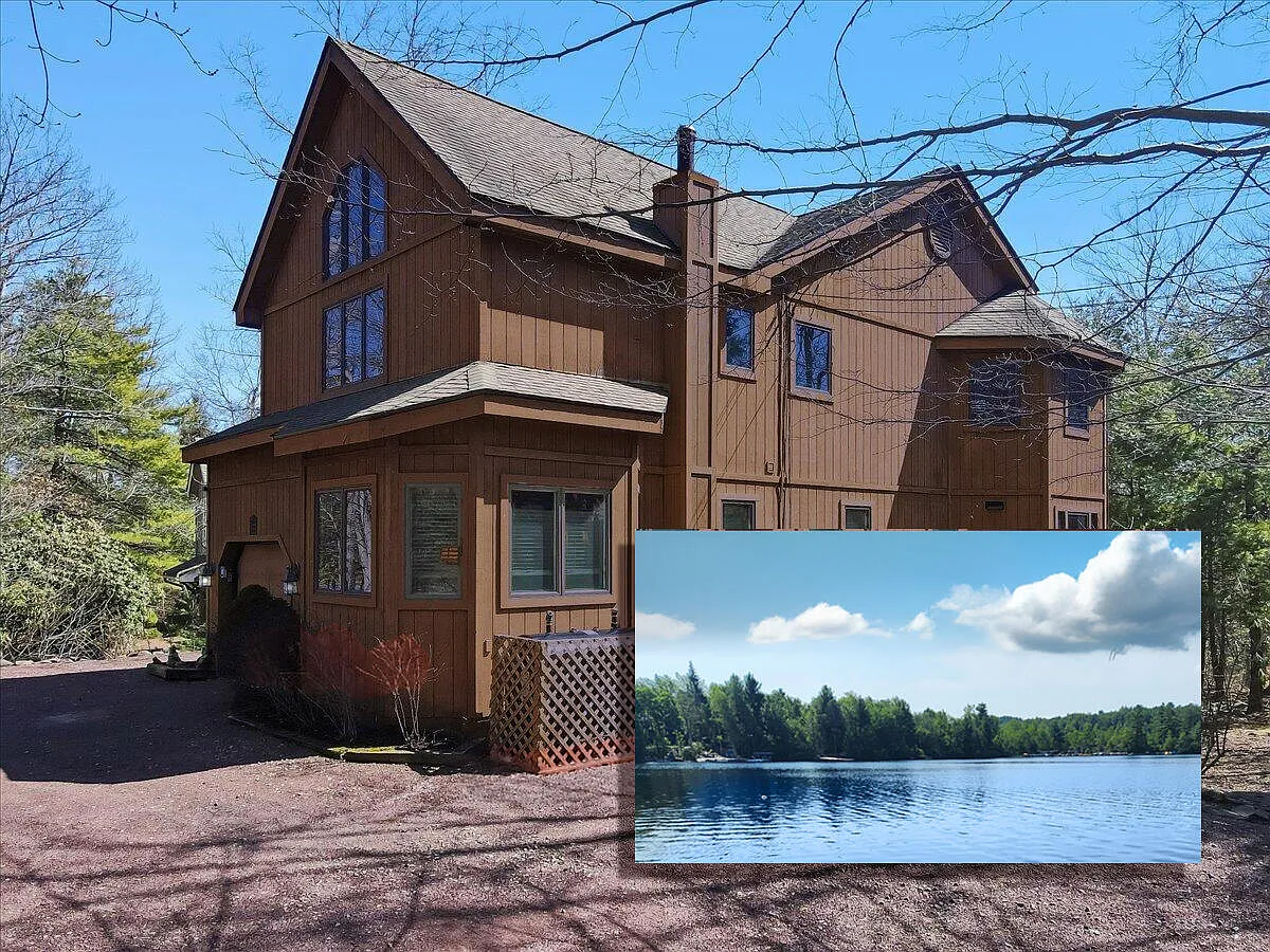 6102 Lakeview Dr photo 1