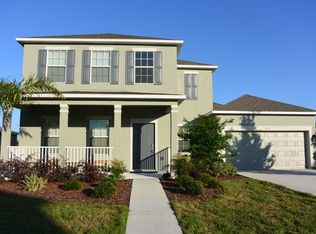 2051 Sunbow Ave, Apopka, FL 32703