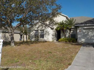 199 Bellbrook St SE, Palm Bay, FL 32909