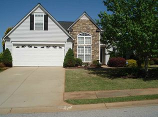 304 Milhaven Dr, Spartanburg, SC 29301