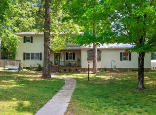 163 Mapleton Forest Dr NW, Cleveland, TN 37312