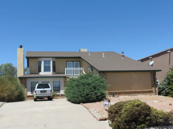 7409 Carson Trl NW, Albuquerque, NM 87120