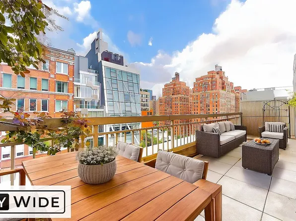 520 W 23rd St APT 11E, New York, NY 10011