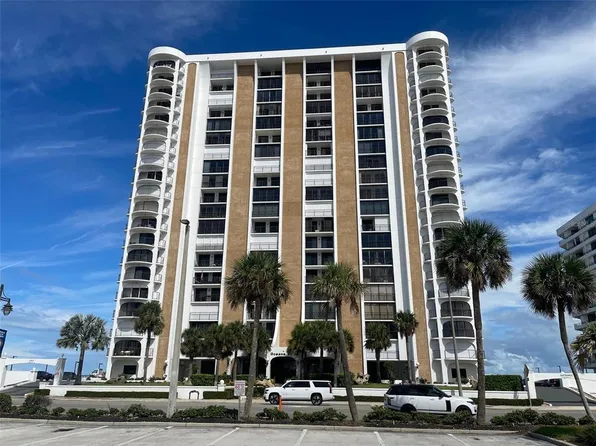 3003 S ATLANTIC AVENUE #21B4, DAYTONA BEACH SHORES, FL 32118